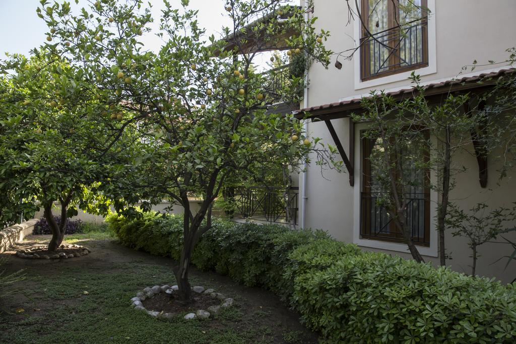 Mr. Dim Exclusive Apart Hotel Göcek Εξωτερικό φωτογραφία