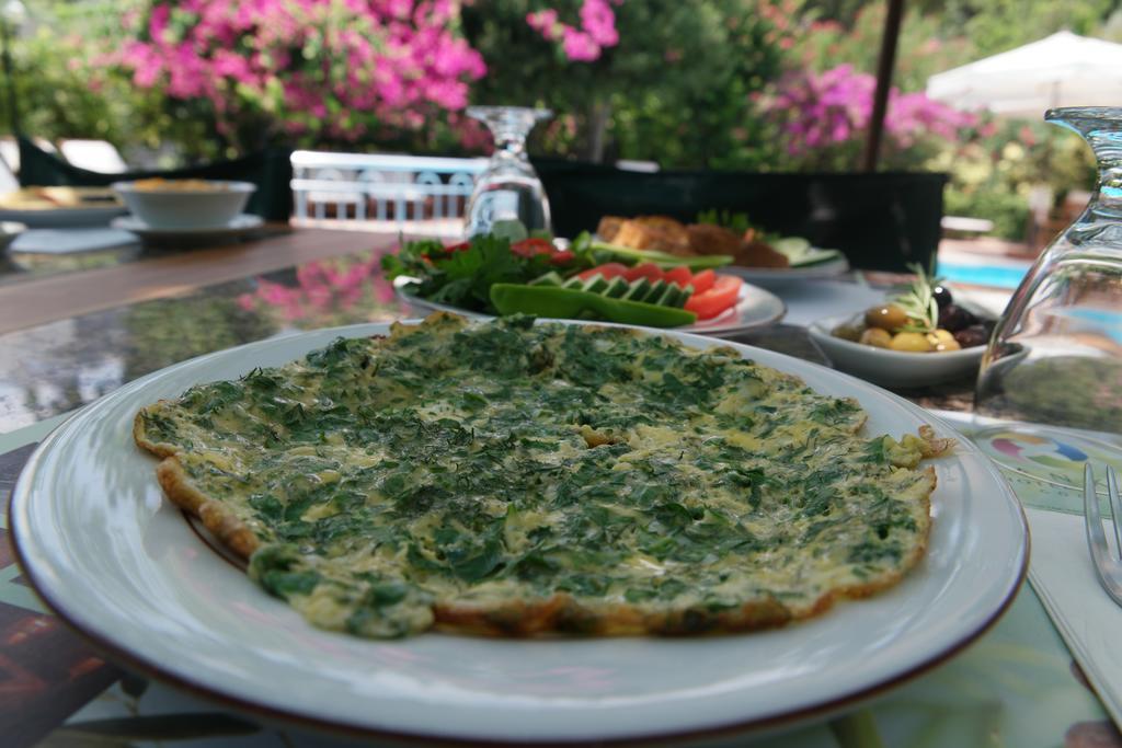 Mr. Dim Exclusive Apart Hotel Göcek Εξωτερικό φωτογραφία