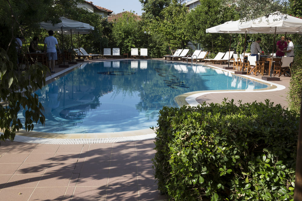 Mr. Dim Exclusive Apart Hotel Göcek Εξωτερικό φωτογραφία