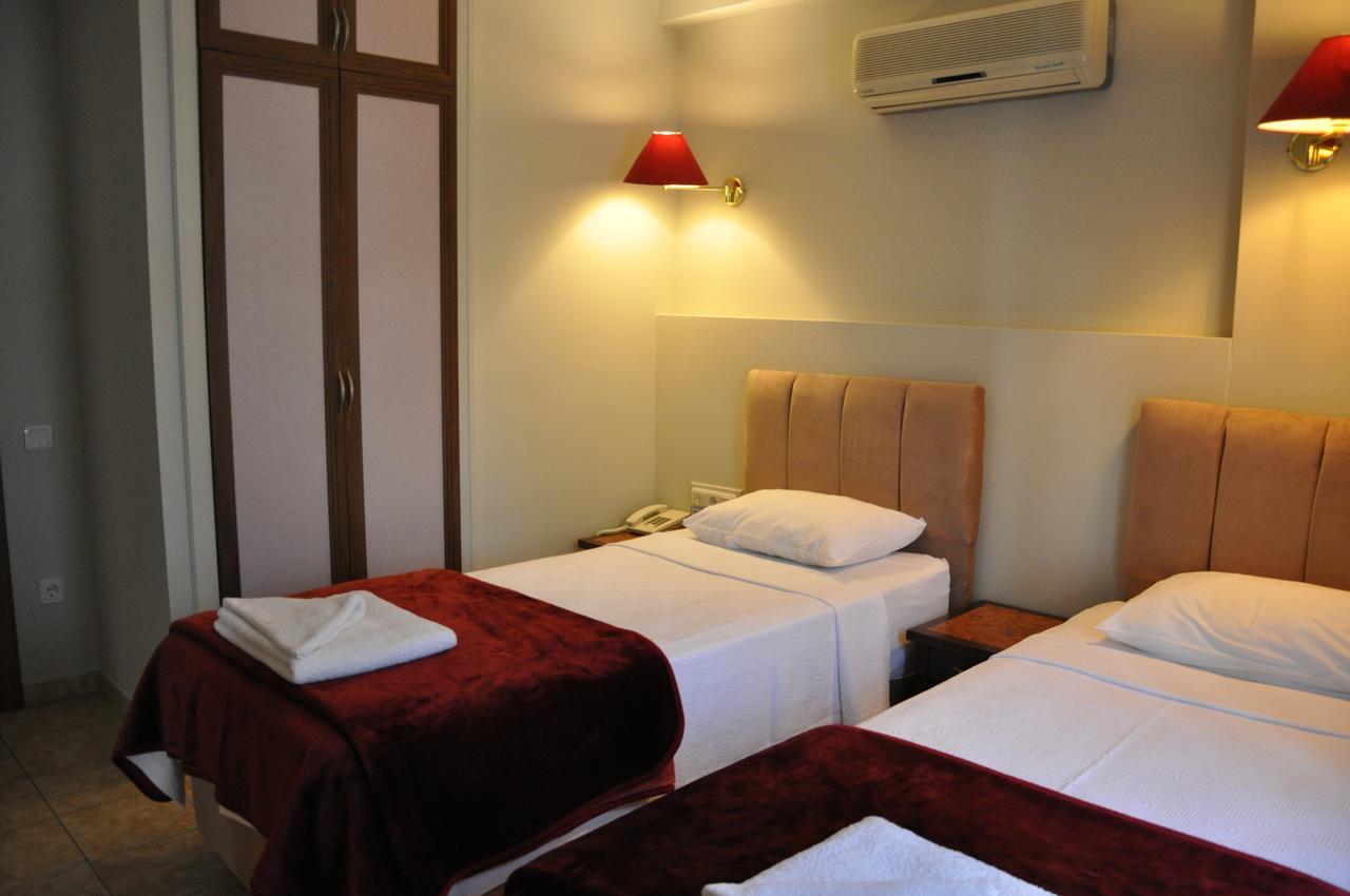 Mr. Dim Exclusive Apart Hotel Göcek Εξωτερικό φωτογραφία