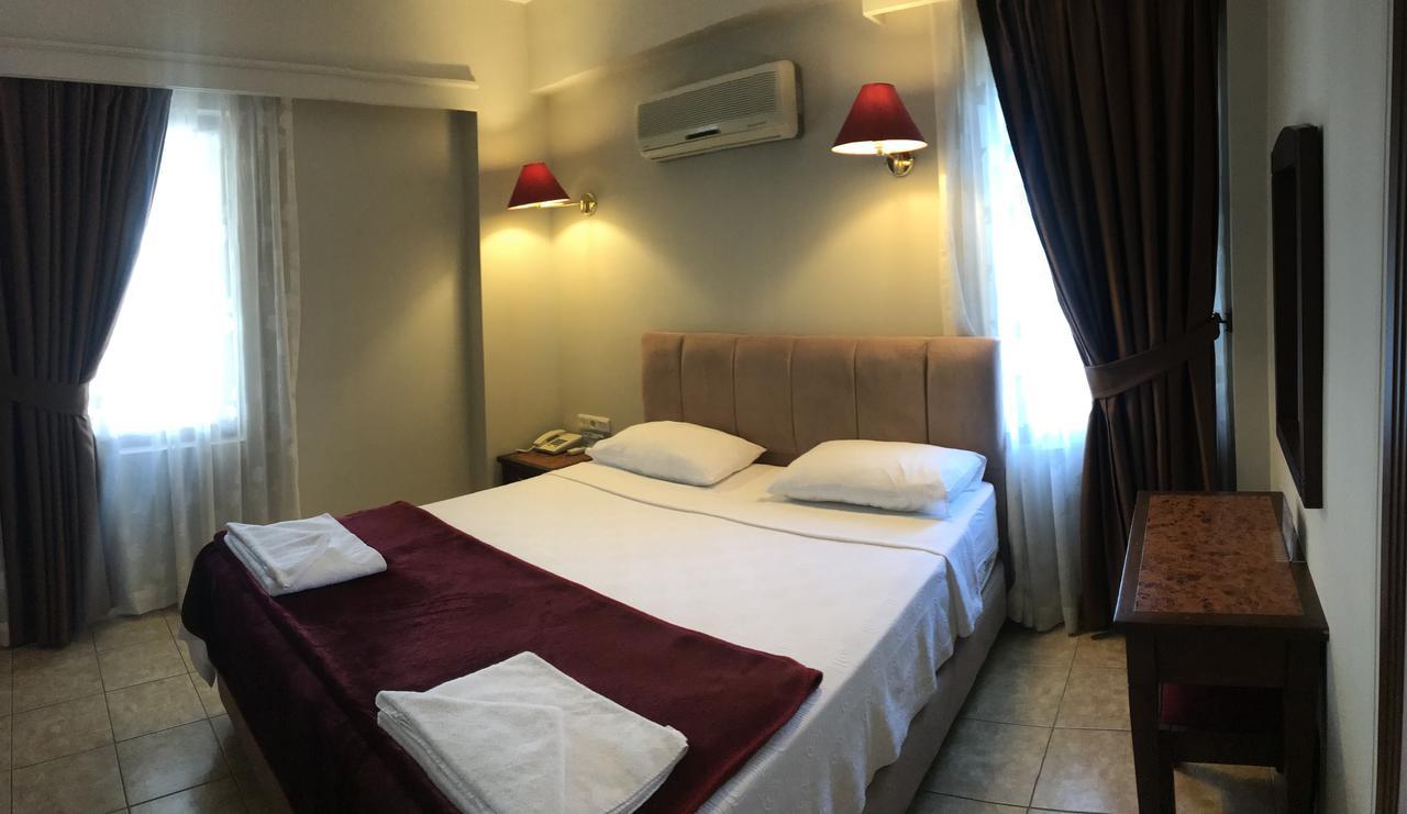 Mr. Dim Exclusive Apart Hotel Göcek Εξωτερικό φωτογραφία