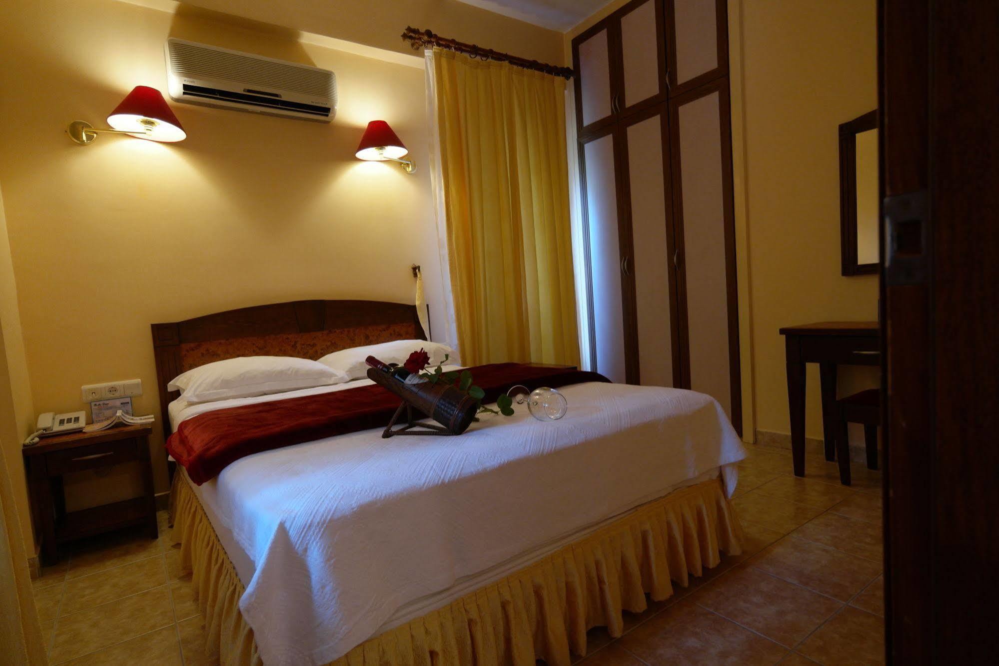 Mr. Dim Exclusive Apart Hotel Göcek Εξωτερικό φωτογραφία