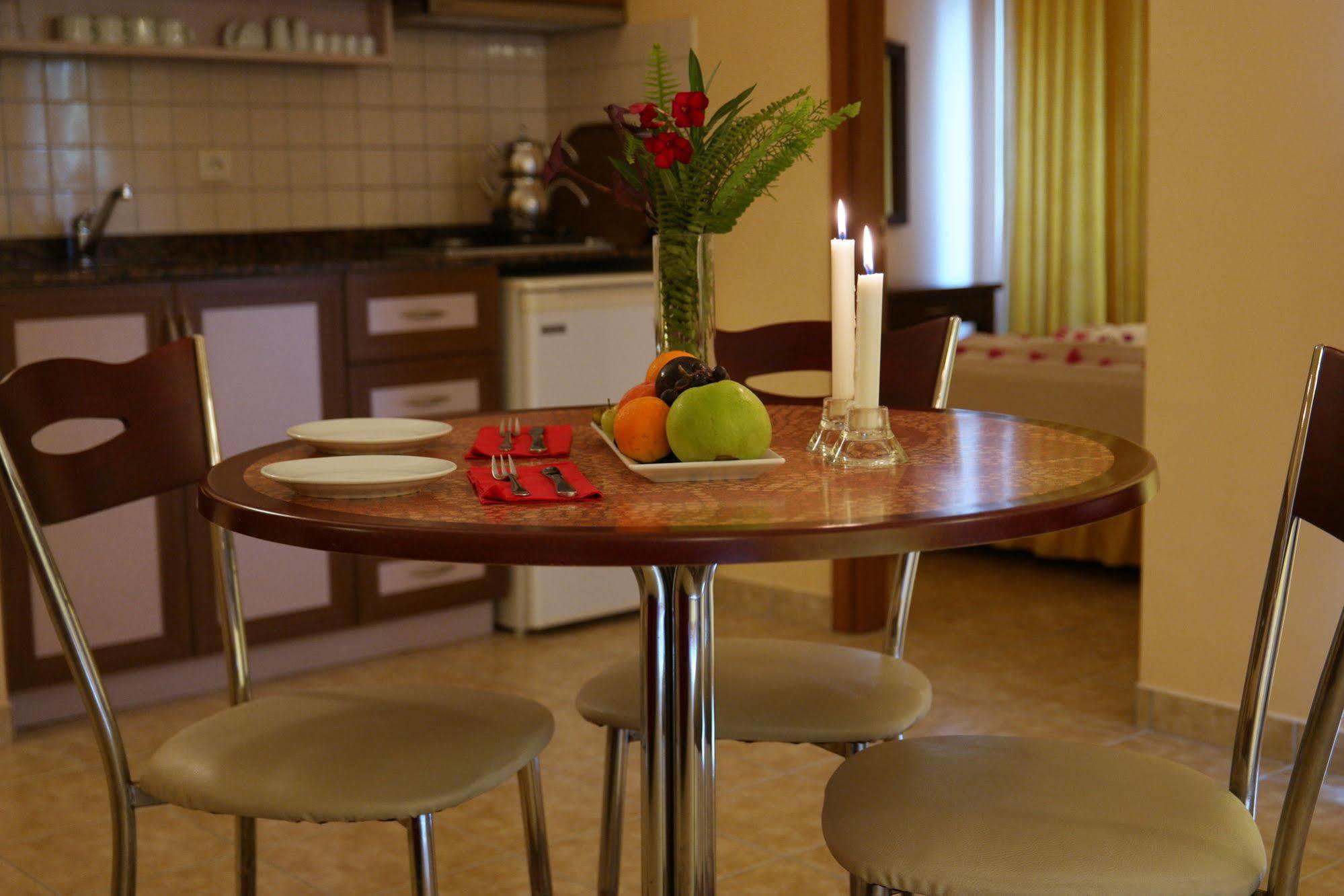Mr. Dim Exclusive Apart Hotel Göcek Εξωτερικό φωτογραφία