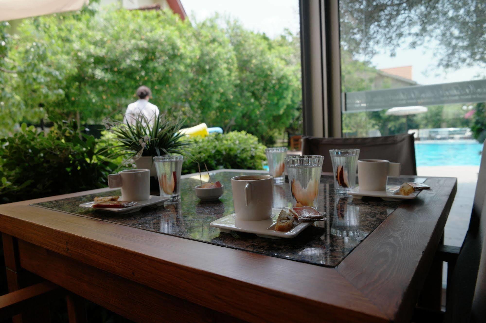 Mr. Dim Exclusive Apart Hotel Göcek Εξωτερικό φωτογραφία